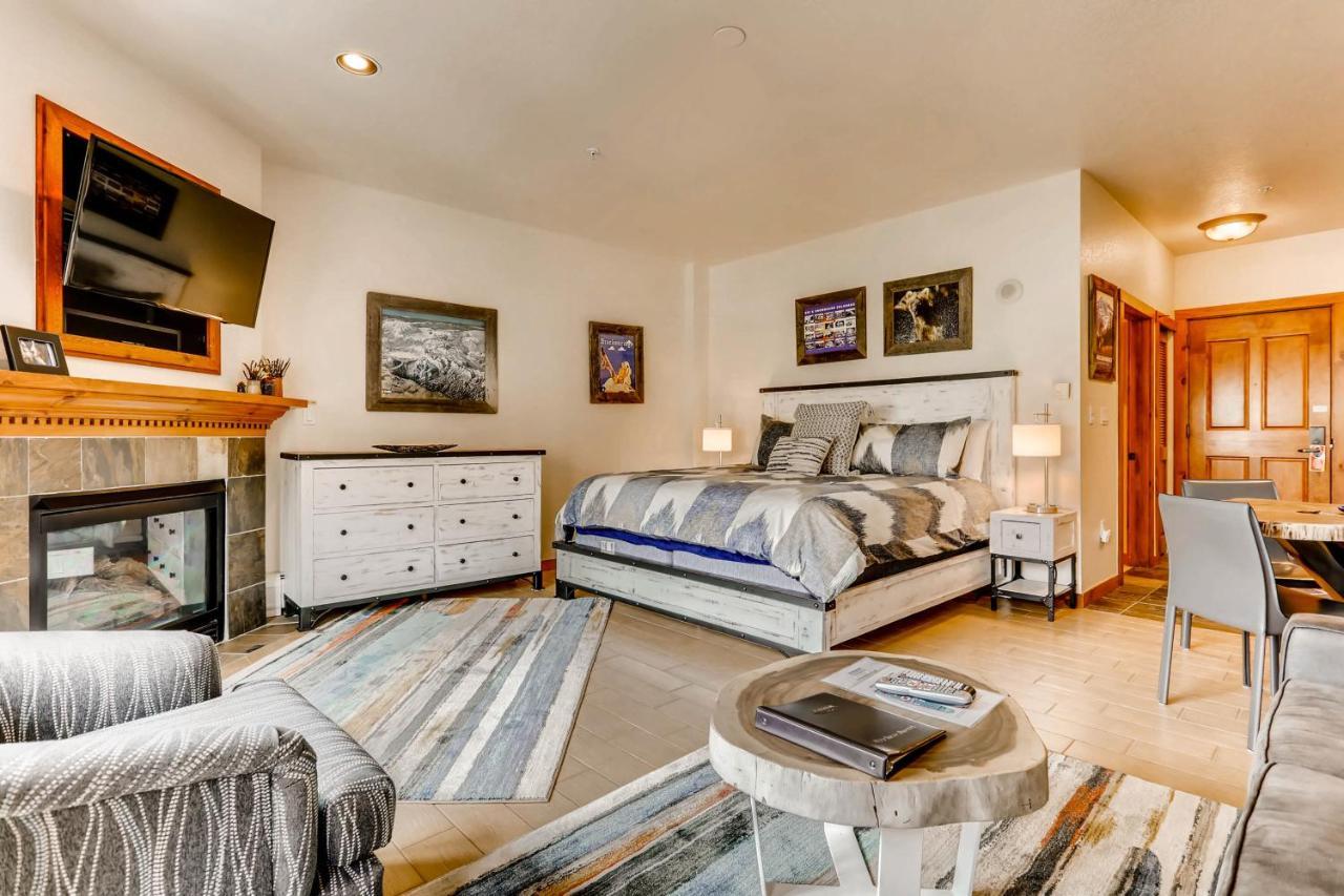 Main Street Station Apartment เบรกเคนริดจ์ ห้อง รูปภาพ