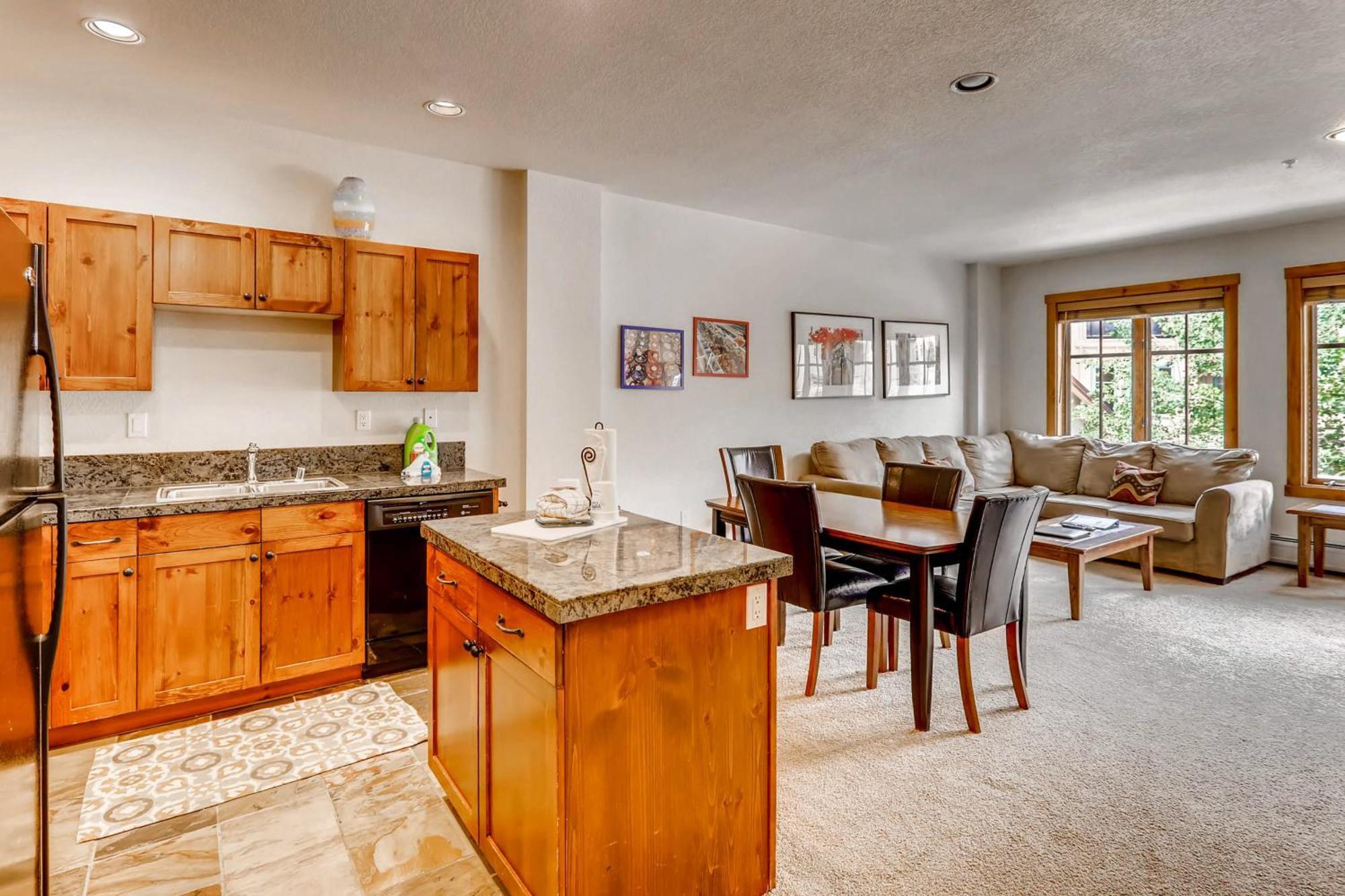 Main Street Station Apartment เบรกเคนริดจ์ ห้อง รูปภาพ