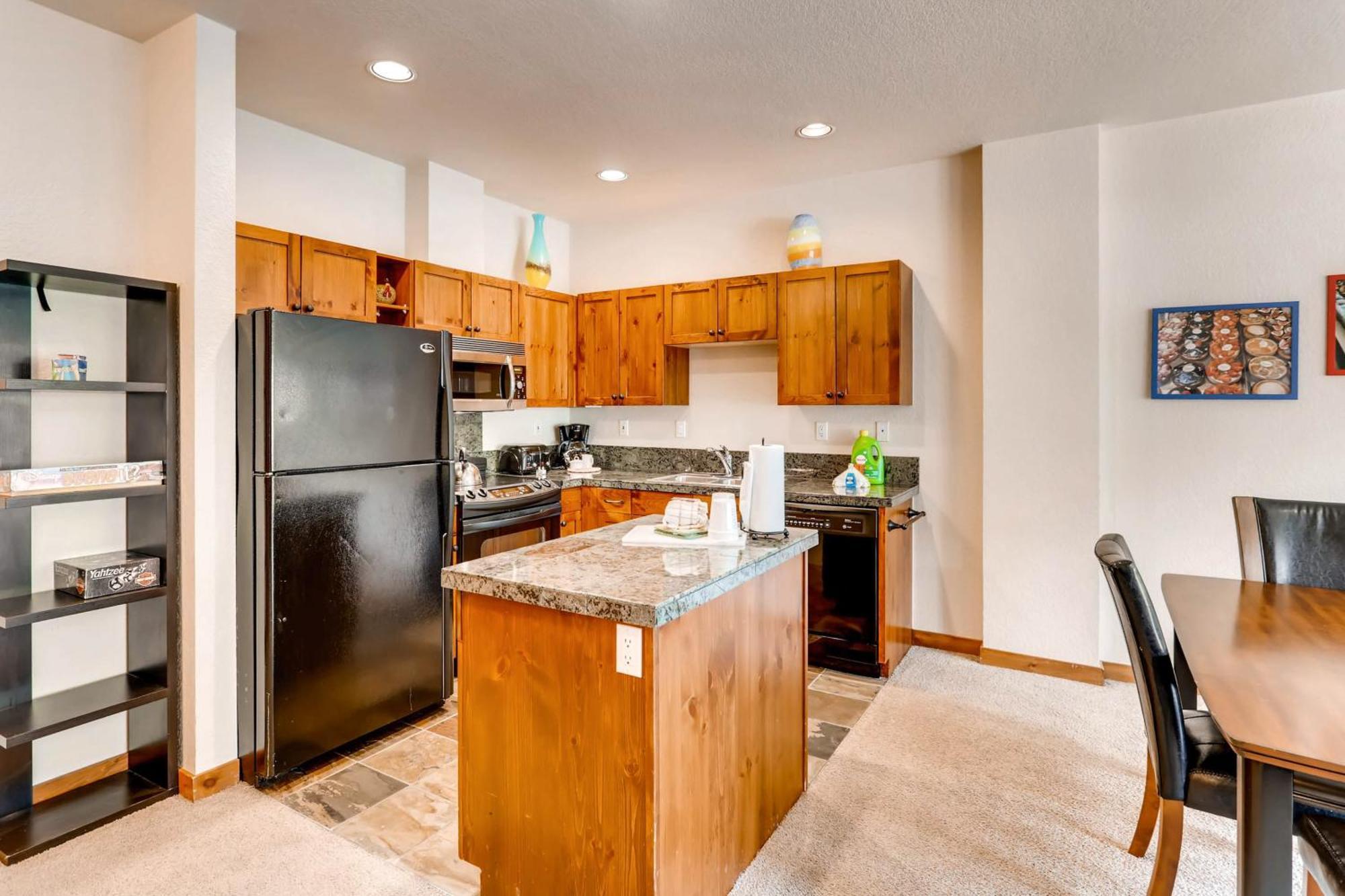 Main Street Station Apartment เบรกเคนริดจ์ ห้อง รูปภาพ