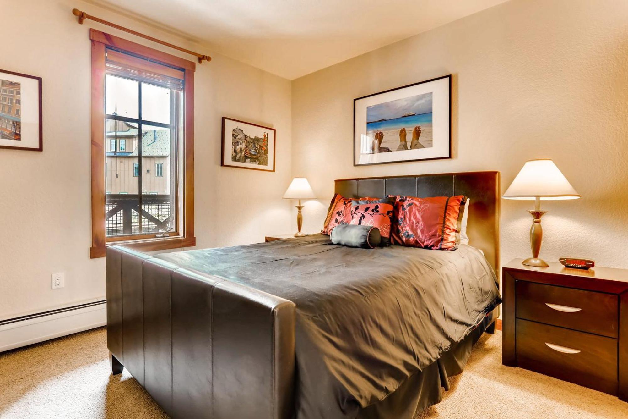 Main Street Station Apartment เบรกเคนริดจ์ ห้อง รูปภาพ