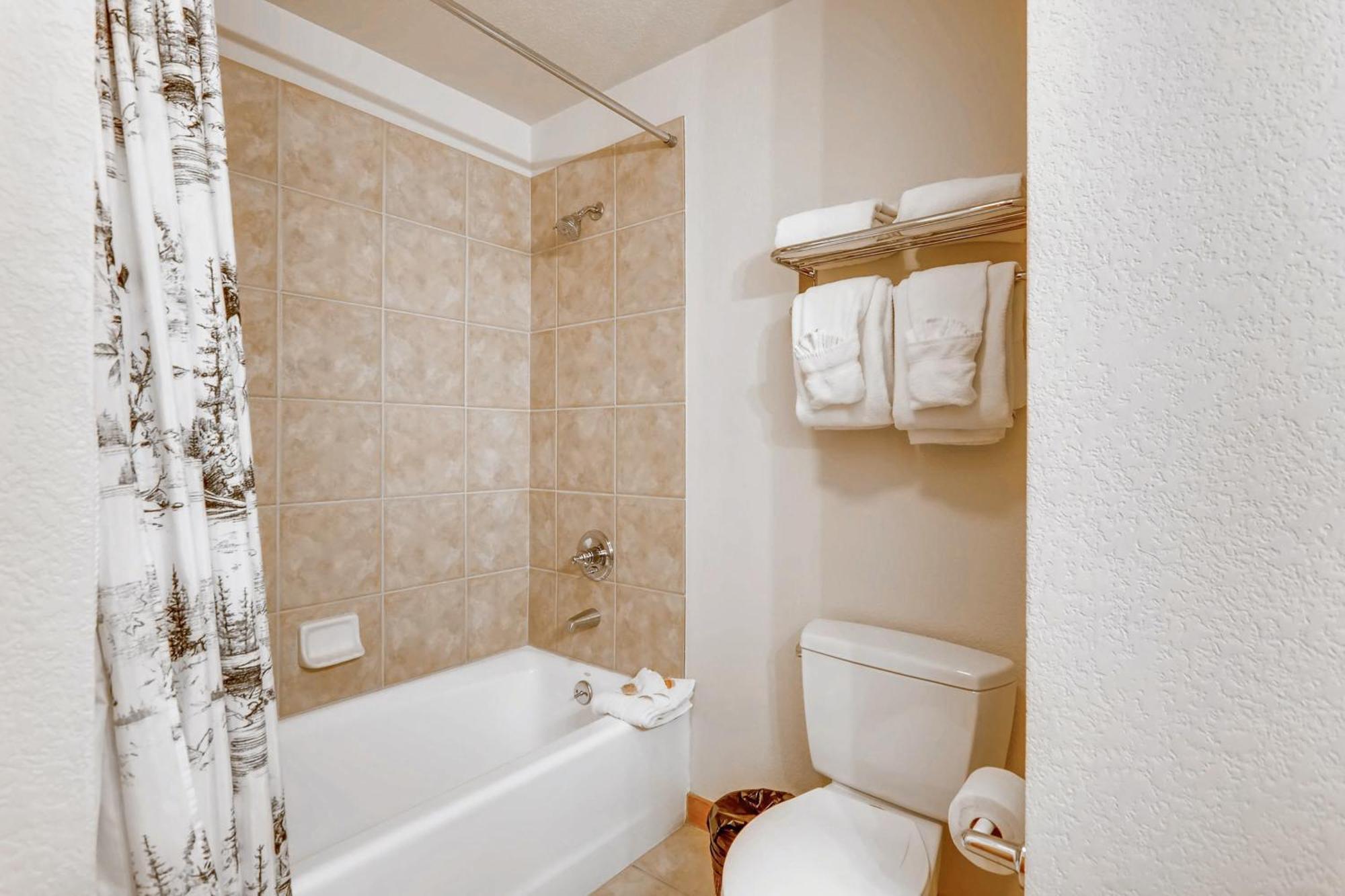 Main Street Station Apartment เบรกเคนริดจ์ ห้อง รูปภาพ