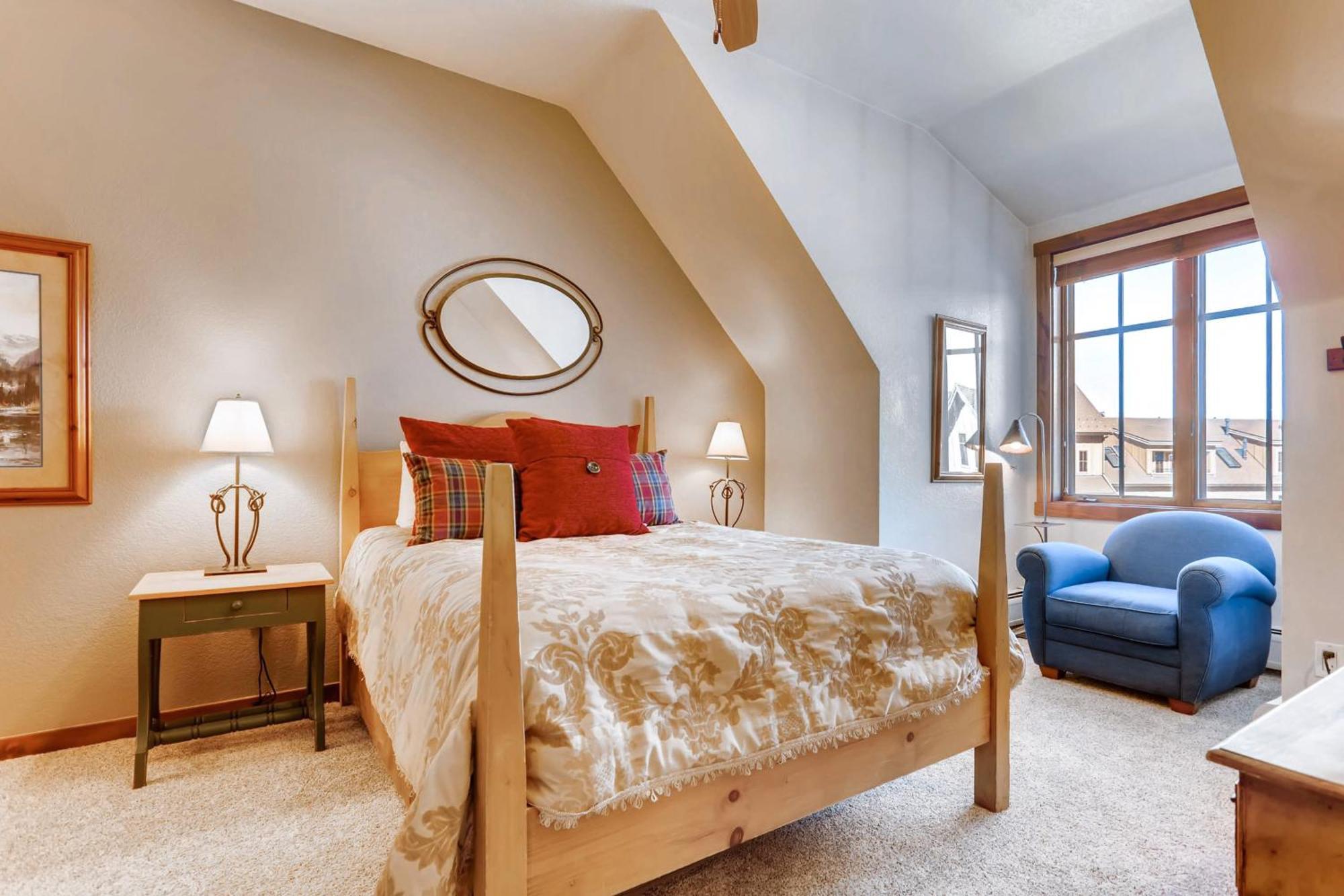 Main Street Station Apartment เบรกเคนริดจ์ ห้อง รูปภาพ