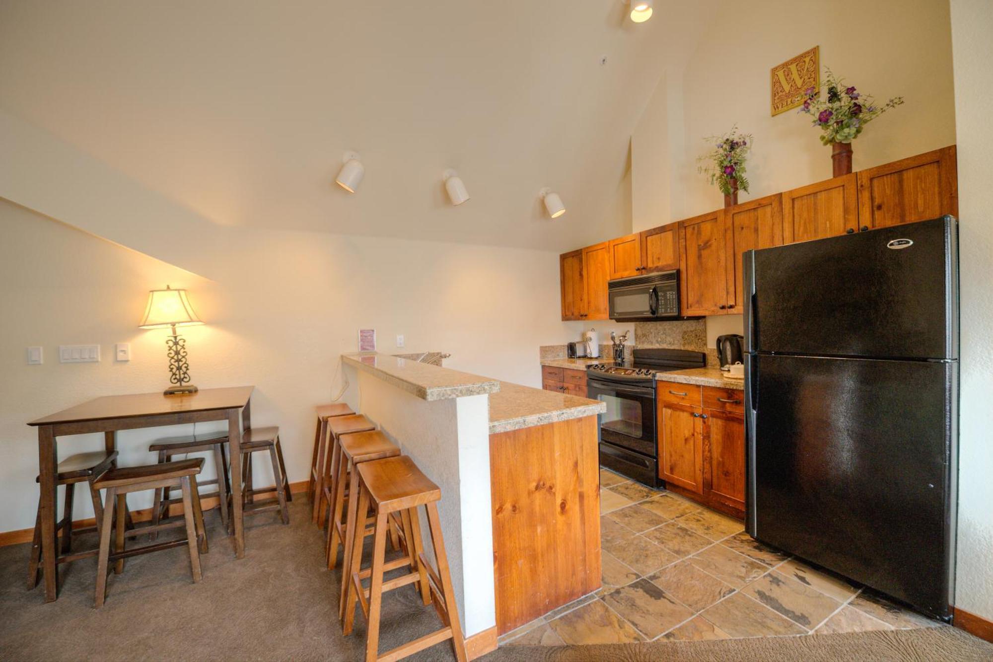 Main Street Station Apartment เบรกเคนริดจ์ ห้อง รูปภาพ