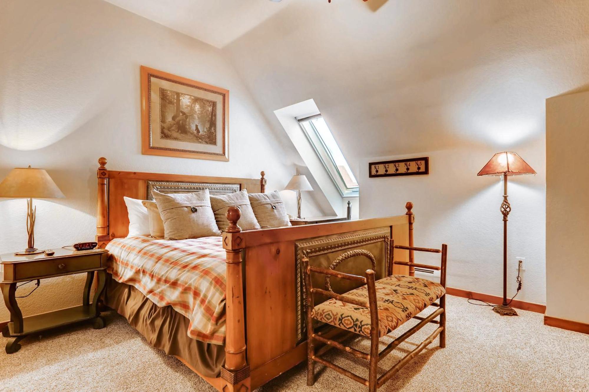 Main Street Station Apartment เบรกเคนริดจ์ ห้อง รูปภาพ