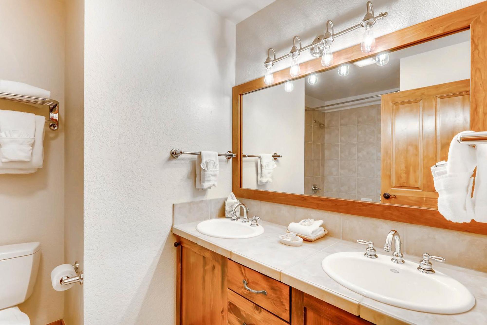 Main Street Station Apartment เบรกเคนริดจ์ ห้อง รูปภาพ