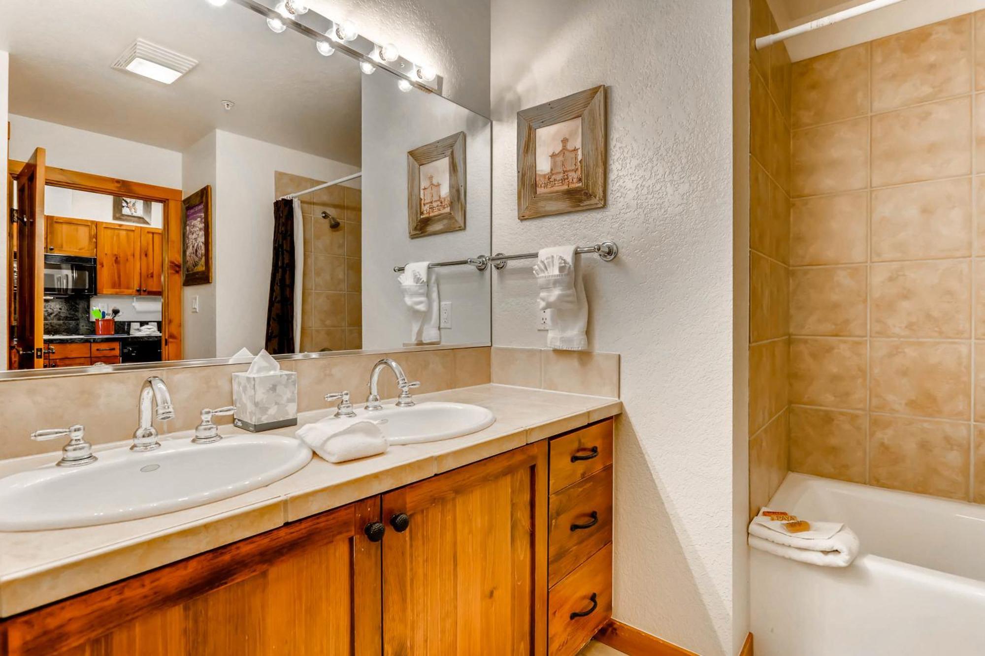 Main Street Station Apartment เบรกเคนริดจ์ ห้อง รูปภาพ