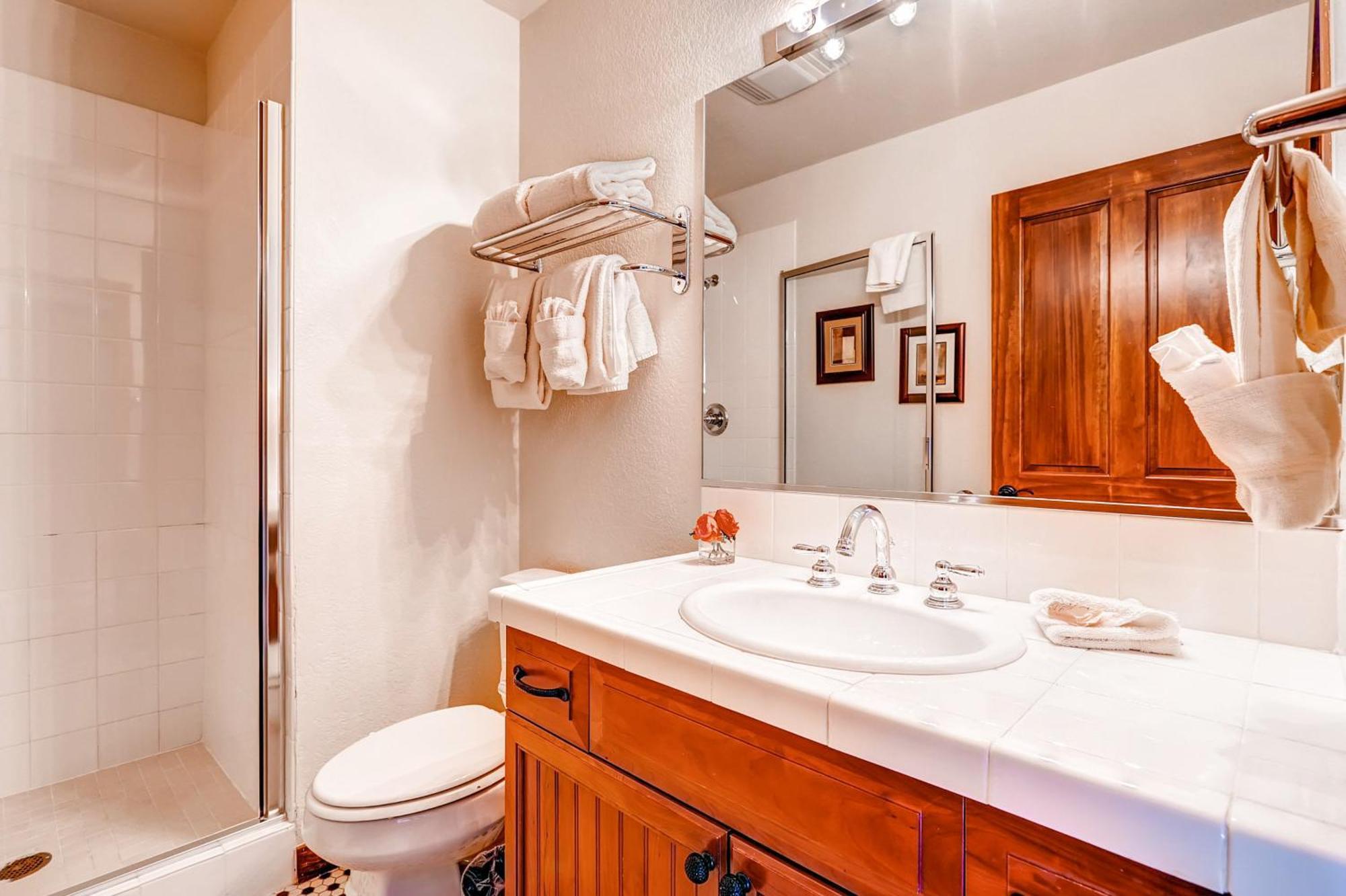 Main Street Station Apartment เบรกเคนริดจ์ ห้อง รูปภาพ