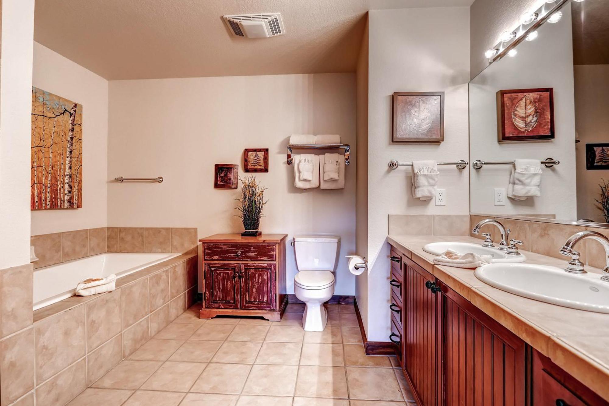 Main Street Station Apartment เบรกเคนริดจ์ ห้อง รูปภาพ