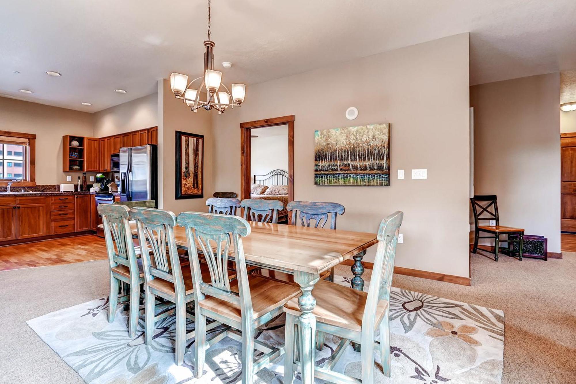 Main Street Station Apartment เบรกเคนริดจ์ ห้อง รูปภาพ