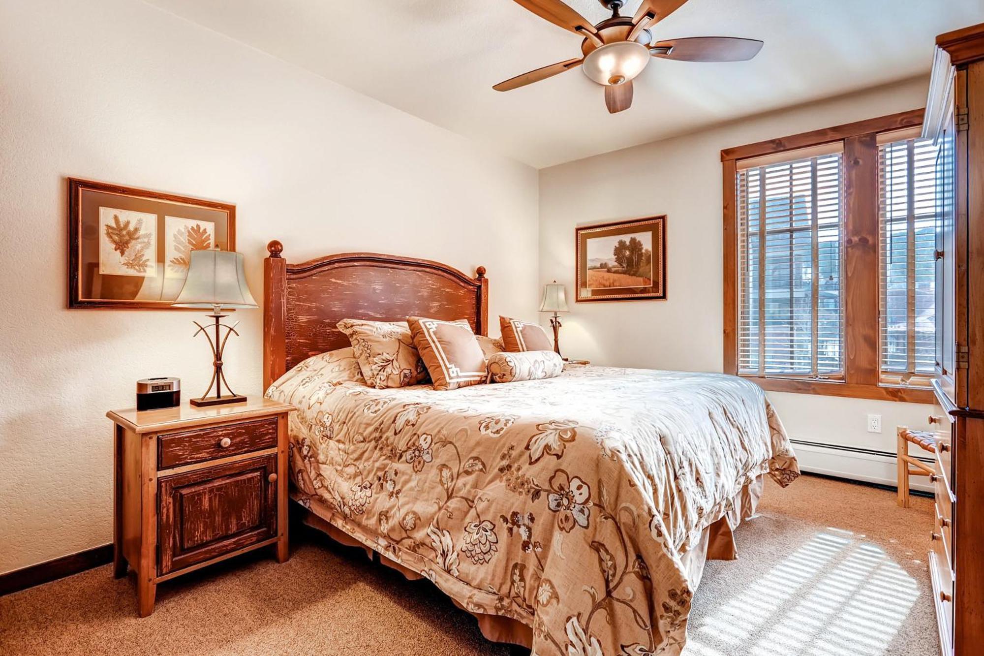 Main Street Station Apartment เบรกเคนริดจ์ ห้อง รูปภาพ