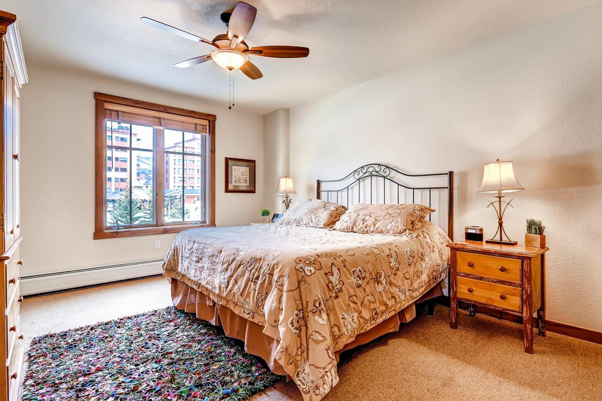 Main Street Station Apartment เบรกเคนริดจ์ ห้อง รูปภาพ